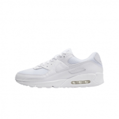 NIKE AIR MAX 90 BLANCAS