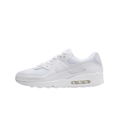 NIKE AIR MAX 90 BLANCAS