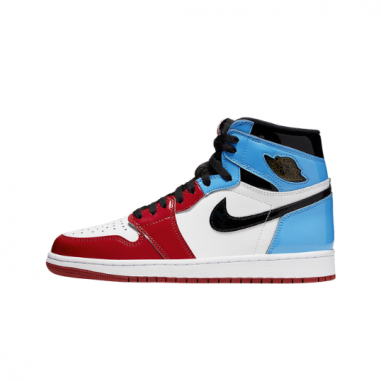 Nike Air Jordan 1 High Fearless Chicago