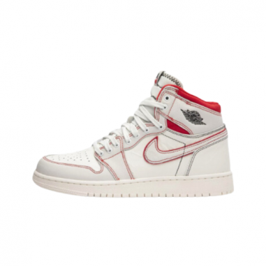 Nike Air Jordan 1 Phantom