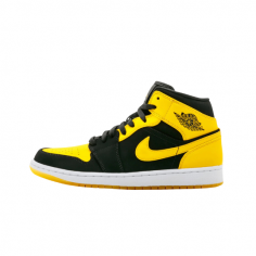 Nike Air Jordan 1 Mid New... 2