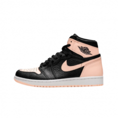 Nike Air Jordan 1 Rosas y... 2
