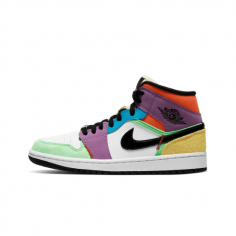 Nike Air Jordan 1 MID... 2