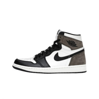 Nike Air Jordan 1 Dark Mocha