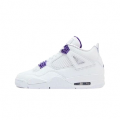 Nike Jordan Retro Metallic... 2