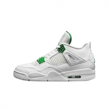Nike Jordan Retro Metallic Green