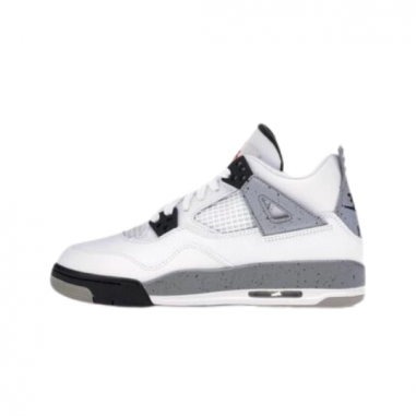 Nike Jordan Retro White Cement
