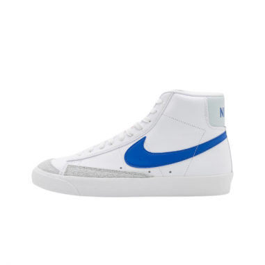 Nike Blazer 77 Azul