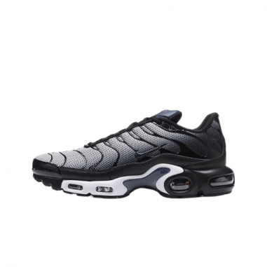 Nike Air Max Plus TN Negras Y Grises