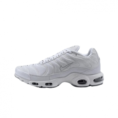Nike Air Max Plus TN Blancas