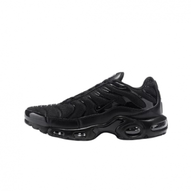 Nike Air Max Plus TN Negras