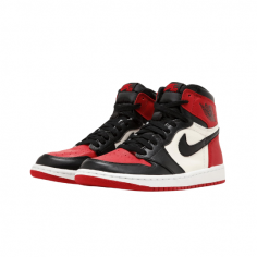 Nike Air Jordan 1 OG Bred... 2