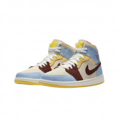 Nike Air Jordan 1 MID... 2