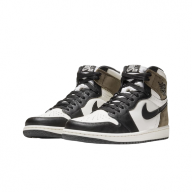Nike Air Jordan 1 Dark Mocha