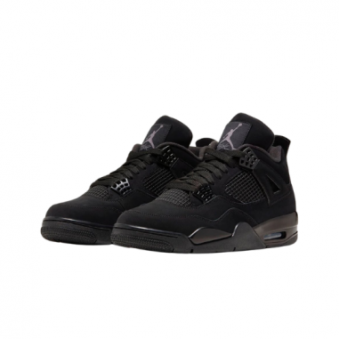 Air Jordan 4 Retro "Black Cat"