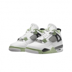 Air Jordan 4 Retro "Seafoam" 2