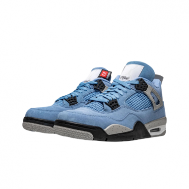 Nike Jordan Retro University Blue