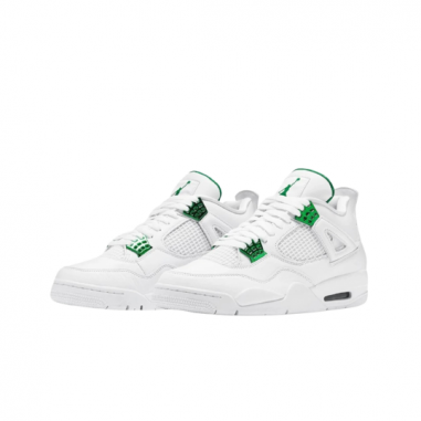 Nike Jordan Retro Metallic Green