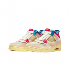 Nike Jordan Retro Guava Ice 2