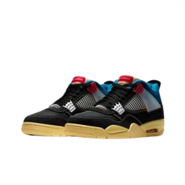 Nike Jordan Retro Off Noir