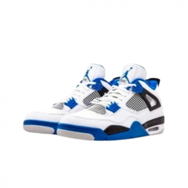 Nike Jordan 4 Retro Military Blue