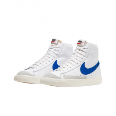 Nike Blazer 77 Azul 2