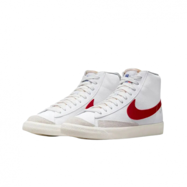 Nike Blazer 77 Roja