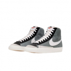 Nike Blazer 77 Grises 2