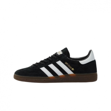 Adidas Spezial Negras