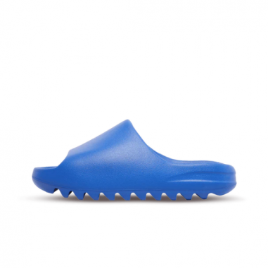 Adidas Yeezy Slide "AZURE"