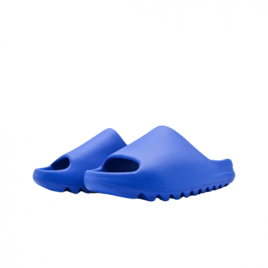 Adidas Yeezy Slide "AZURE"