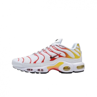 Nike Air Max Plus TN Blancas