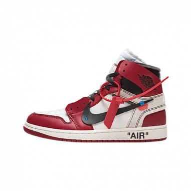 Nike Air Jordan 1 retro OG x Off...