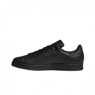 ADIDAS STAN SMITH NEGRAS