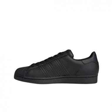 Adidas Superstar Negras