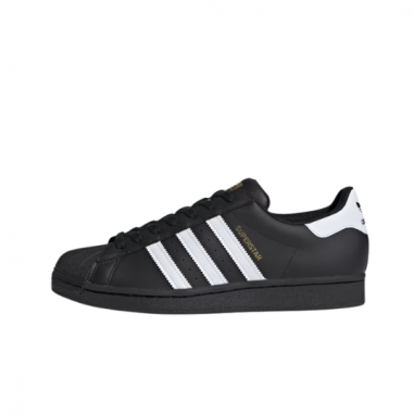 Adidas Superstar Full Black