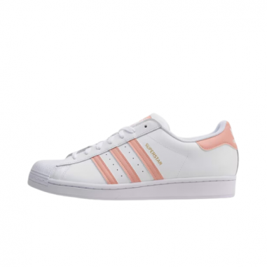 Adidas Supestar Rosas