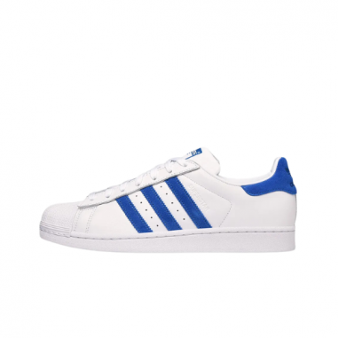 Adidas Superstar Azules