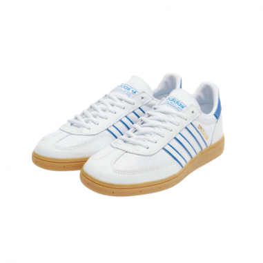 Adidas Spezial Blanco Azul