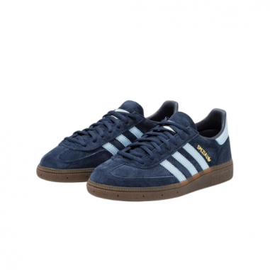Adidas Spezial Azul Marino