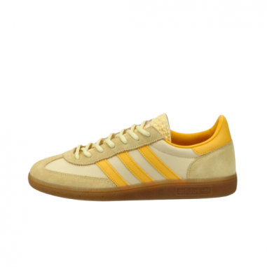 Adidas Spezial Amarillas