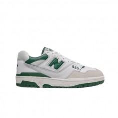 New Balance 550 Blancas y...