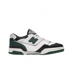 New Balance 550 Verdes y...