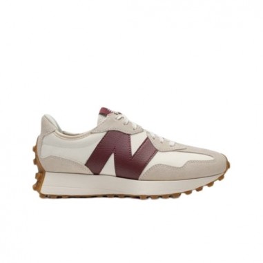 New Balance 327 Moonbeam con Classic...