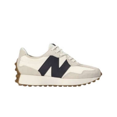 New Balance 327 Moonbeam con Outerspace