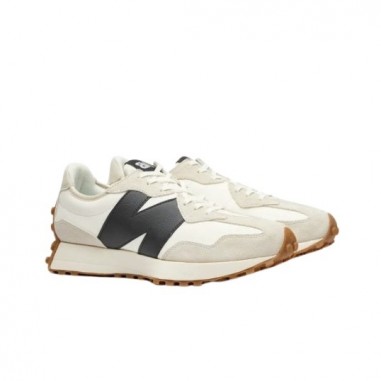 New Balance 327 Moonbeam con Outerspace