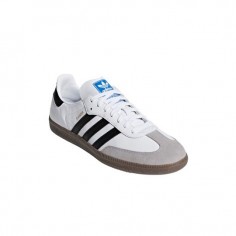 Adidas Samba Blancas 2