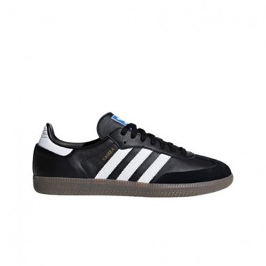 Adidas Samba Negras