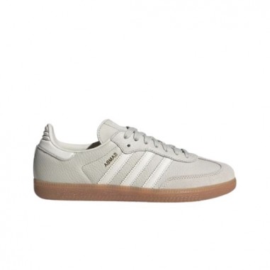 Adidas Samba Beige
