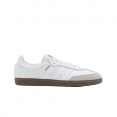 Adidas Samba Blancas OG